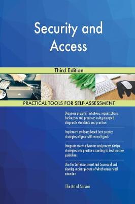 Security and Access Third Edition