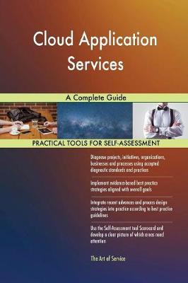 Cloud Application Services a Complete Guide