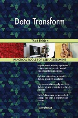 Data Transform Third Edition