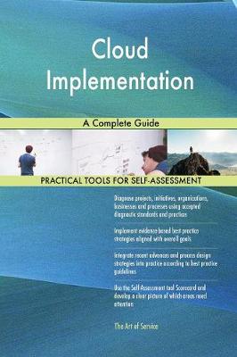 Cloud Implementation a Complete Guide