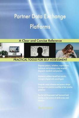 Partner Data Exchange Platforms a Clear and Concise Reference