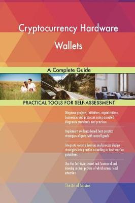 Cryptocurrency Hardware Wallets a Complete Guide