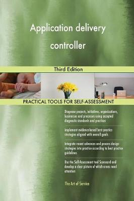 Application Delivery Controller Third Edition
