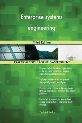 Enterprise Systems Engineering Third Edition