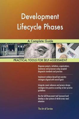 Development Lifecycle Phases a Complete Guide