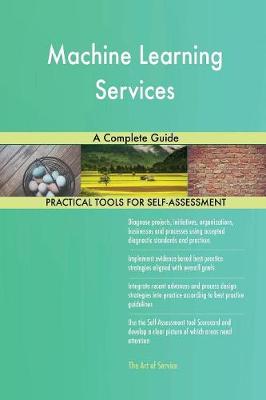 Machine Learning Services a Complete Guide