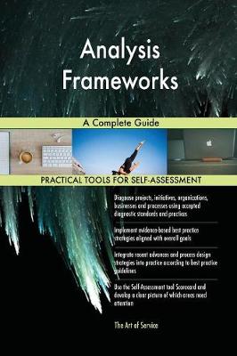 Analysis Frameworks a Complete Guide