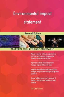 Environmental Impact Statement Second Edition
