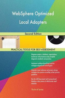 Websphere Optimized Local Adapters Second Edition