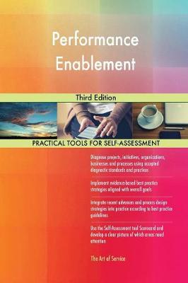 Performance Enablement Third Edition