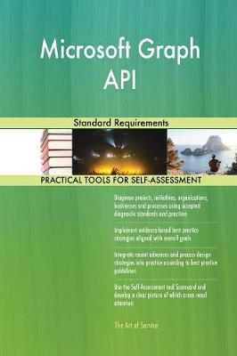 Microsoft Graph API Standard Requirements