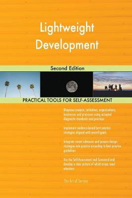 Lightweight Development Second Edition