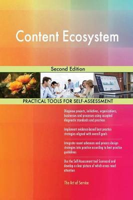 Content Ecosystem Second Edition
