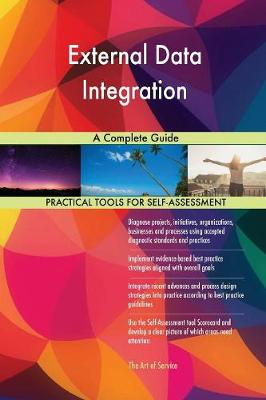 External Data Integration a Complete Guide