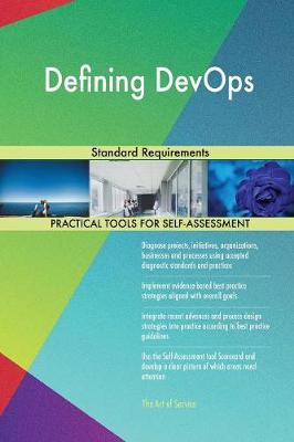 Defining Devops Standard Requirements