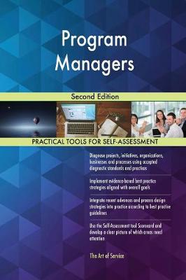 Program Managers Second Edition