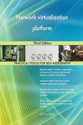Network Virtualization Platform Third Edition