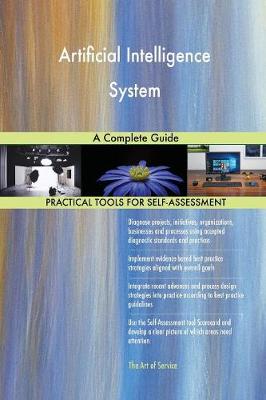 Artificial Intelligence System a Complete Guide