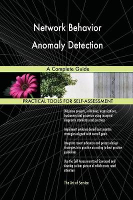 Network Behavior Anomaly Detection a Complete Guide