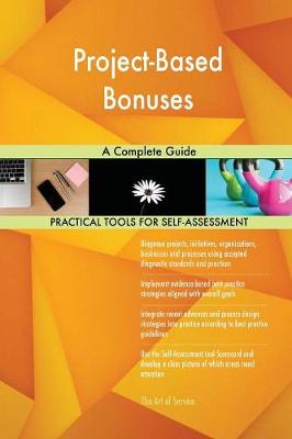 Project-Based Bonuses a Complete Guide