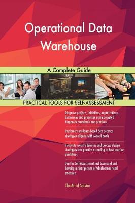 Operational Data Warehouse a Complete Guide