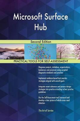 Microsoft Surface Hub Second Edition