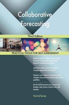 Collaborative Forecasting Third Edition