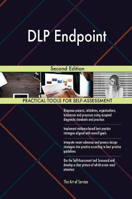 Dlp Endpoint Second Edition