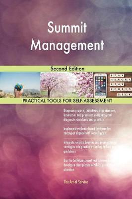 Summit Management Second Edition