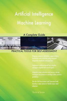 Artificial Intelligence Machine Learning a Complete Guide
