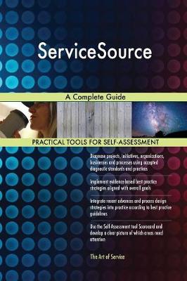 Servicesource a Complete Guide