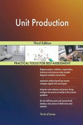 Unit Production Third Edition