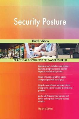 Security Posture Third Edition
