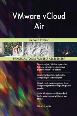 Vmware Vcloud Air Second Edition