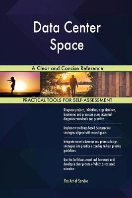 Data Center Space a Clear and Concise Reference