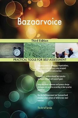 Bazaarvoice Third Edition
