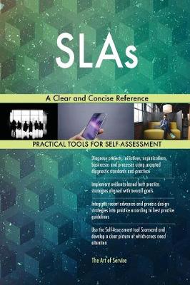 Slas a Clear and Concise Reference