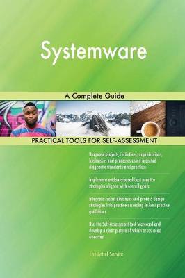 Systemware a Complete Guide