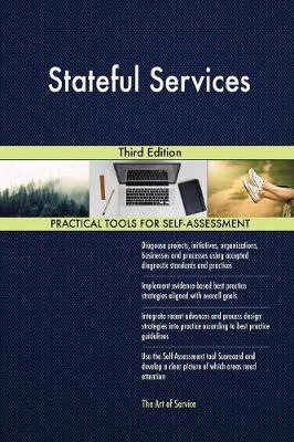 Stateful Services Third Edition
