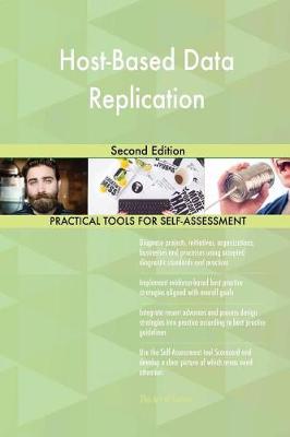 Host-Based Data Replication Second Edition