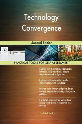 Technology Convergence Second Edition