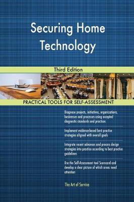 Securing Home Technology Third Edition
