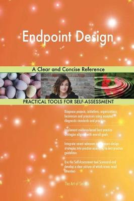 Endpoint Design a Clear and Concise Reference