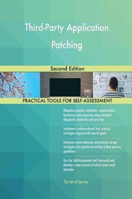 Third-Party Application Patching Second Edition