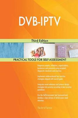 Dvb-Iptv Third Edition