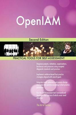 Openiam Second Edition