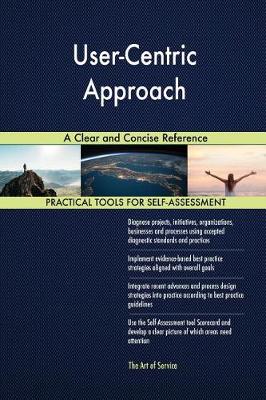 User-Centric Approach a Clear and Concise Reference