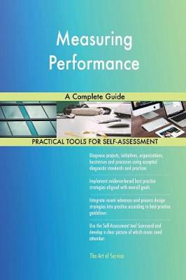Measuring Performance a Complete Guide