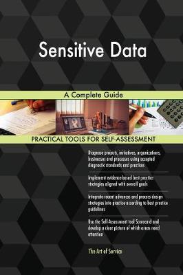 Sensitive Data a Complete Guide