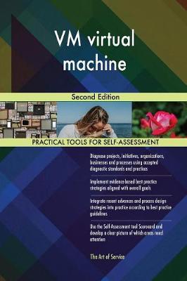 VM Virtual Machine Second Edition